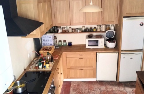 Beaugency Bed & Breakfast | La sabotiere