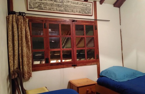 Beaugency Bed & Breakfast | La sabotiere