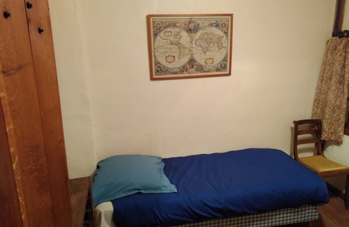 Beaugency Bed & Breakfast | La sabotiere