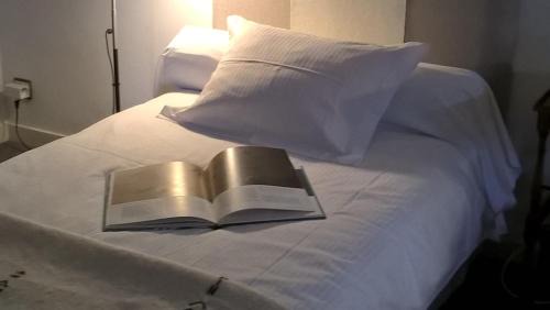 Saint-Nicolas des Eaux House | La Sabotiere