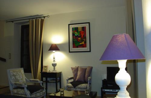 Saint-Nicolas des Eaux House | La Sabotiere