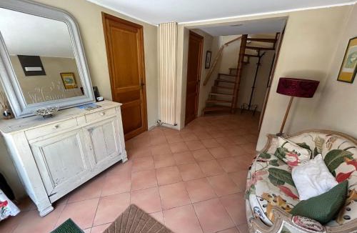 Loubressac House | La Sagnarde Loubressac Terrasse intime