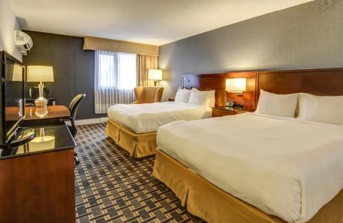 Chicoutimi Hotel | La Saguenéenne - Hôtel et Centre de Congrès
