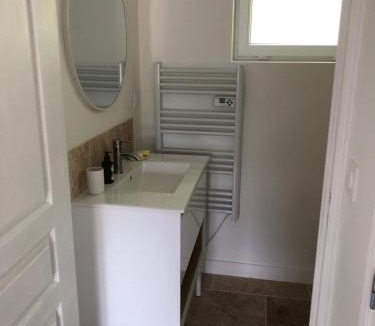 Saint-Come-de-Fresne House | La Saint Comienne