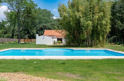 Olonne-sur-Mer House | La Saint Emilienne foret et plage