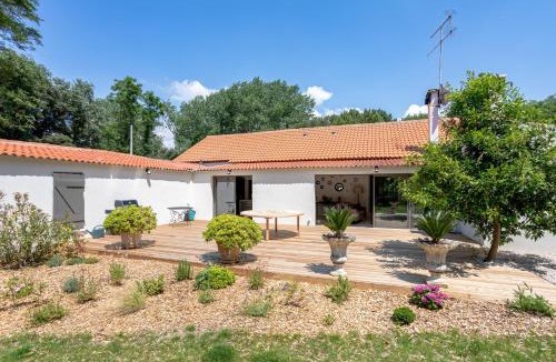Olonne-sur-Mer House | La Saint Emilienne foret et plage