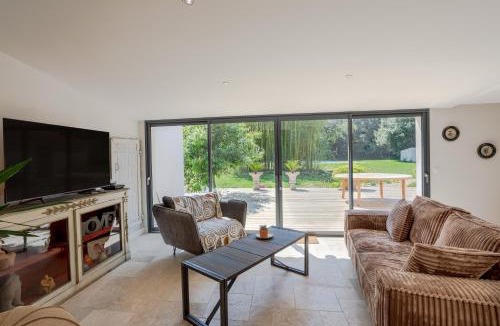 Olonne-sur-Mer House | La Saint Emilienne foret et plage