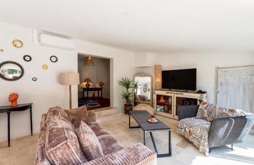 Olonne-sur-Mer House | La Saint Emilienne foret et plage