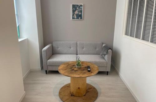 Saint-Jean-d'Angely Apartment | La Saint Jean avec climatisation