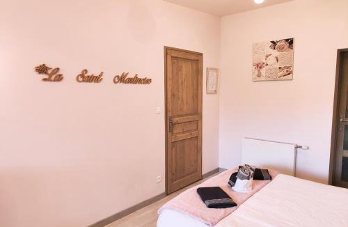 Saint-Martin-Boulogne Bed & Breakfast | La Saint Martinoise