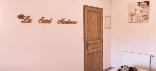 Saint-Martin-Boulogne Bed & Breakfast | La Saint Martinoise