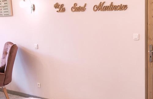 Saint-Martin-Boulogne Bed & Breakfast | La Saint Martinoise