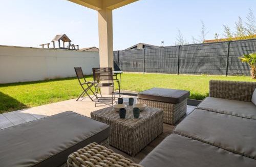 Chateaubernard Villa | La Saint Valentin #DolceVita