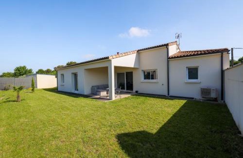 Chateaubernard Villa | La Saint Valentin #DolceVita