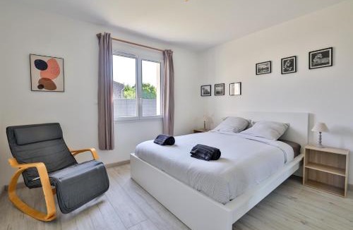 Chateaubernard Villa | La Saint Valentin #DolceVita