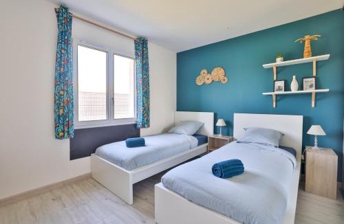 Chateaubernard Villa | La Saint Valentin #DolceVita