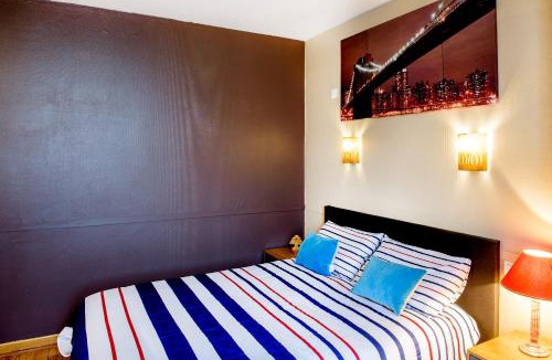 Lourdes House | La Sainte Famille