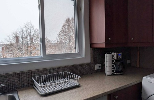 Mauricie Apartment | La sainte Marguerite #3