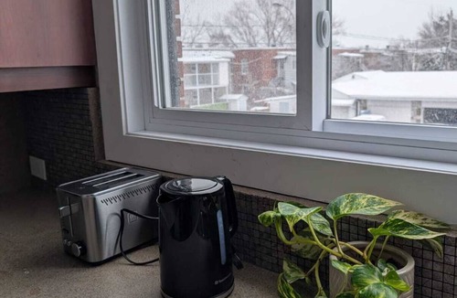 Mauricie Apartment | La sainte Marguerite #3