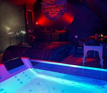 Terre-et-Marais House | La Sainteny Touch