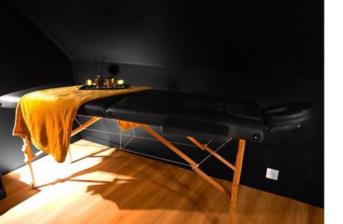 Terre-et-Marais House | La Sainteny Touch