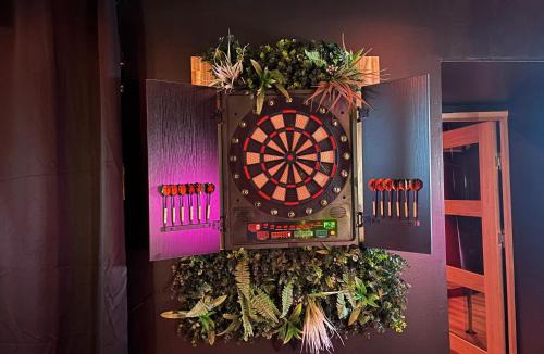 Terre-et-Marais House | La Sainteny Touch