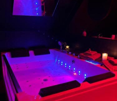 Terre-et-Marais House | La Sainteny Touch