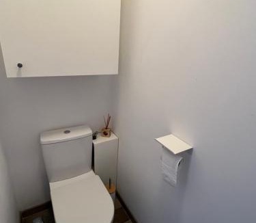Savonnieres Apartment | la Sainterie