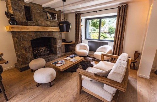 Saint-Lary-Soulan House | La Sainthilarienne, le Coeur de Village