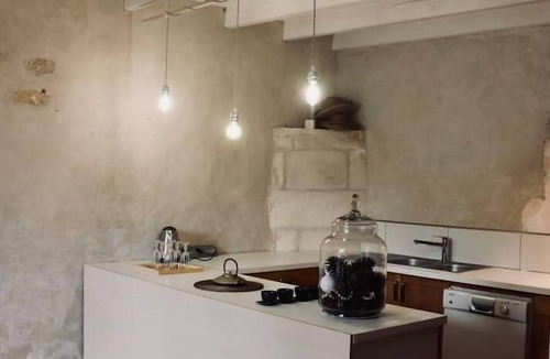 Sainte Gemme House | La Saintonge