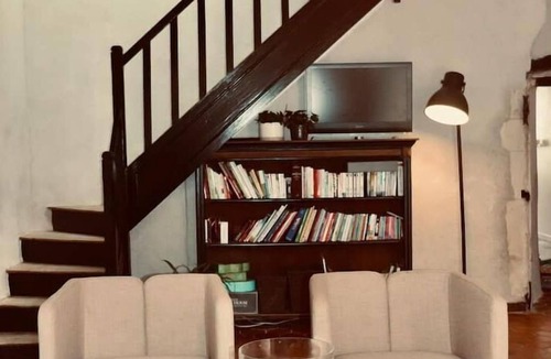 Sainte Gemme House | La Saintonge