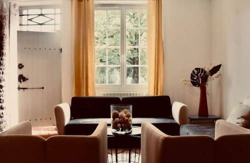 Sainte Gemme House | La Saintonge