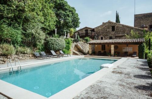 Camos Hotel | La Sala de Camós