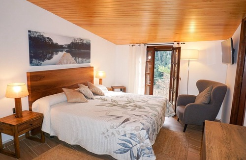 Camos Hotel | La Sala de Camós