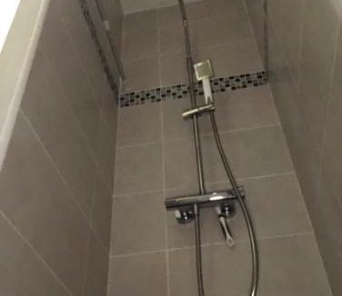 Amelie-les-Bains-Palalda Apartment | La Sala