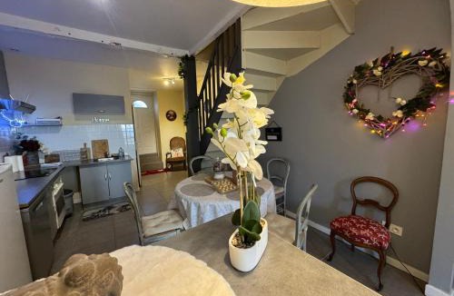 Villereal House | la Salaberie