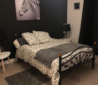 Villereal House | la Salaberie