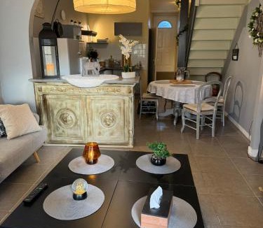 Villereal House | la Salaberie