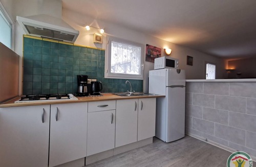 Candillargues House | La Saladelle - CANDILLARGUES