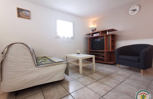 Candillargues House | La Saladelle - CANDILLARGUES