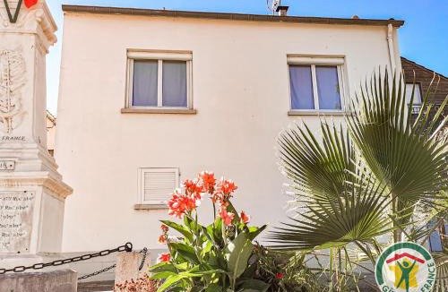 Candillargues House | La saladelle