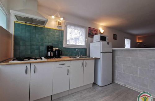 Candillargues House | La saladelle
