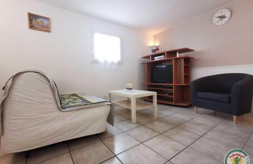 Candillargues House | La saladelle