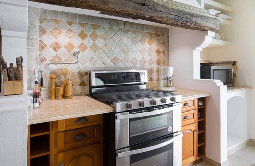 Les Terres Basses Villa | La Salamandre (5/6 Rooms)