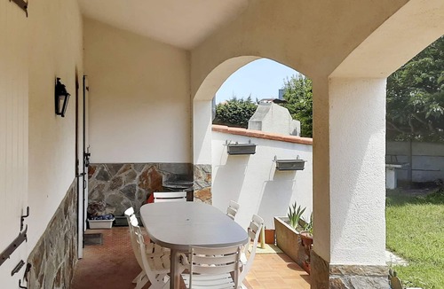 Pollestres House | La Salamandre by Interhome
