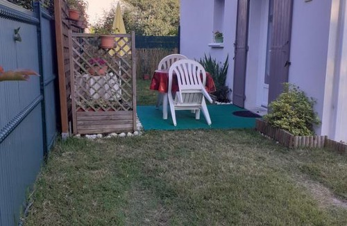 Etaules Bed & Breakfast | La salamandre, Chambre d'hôtes