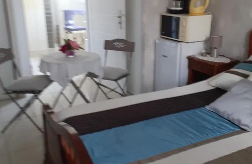 Etaules Bed & Breakfast | La salamandre, Chambre d'hôtes