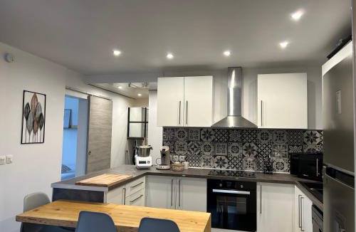 Aubignosc House | La Salamandre de l Olivier - Le Laurier