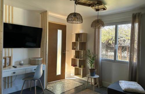 Aubignosc House | La Salamandre de l Olivier - Le Laurier