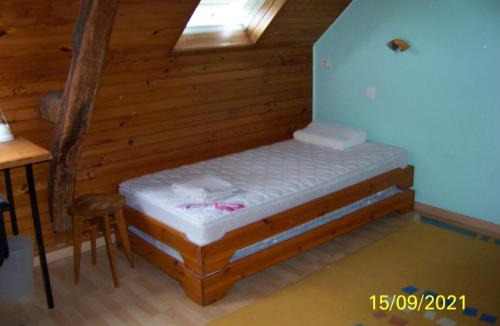 Ecouflant House | La Salamandre
